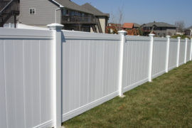 Fence Installation – Natick MA