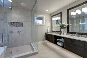 Bathroom Remodel Wellesley