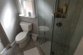 Bathroom Remodel – Sudbury MA